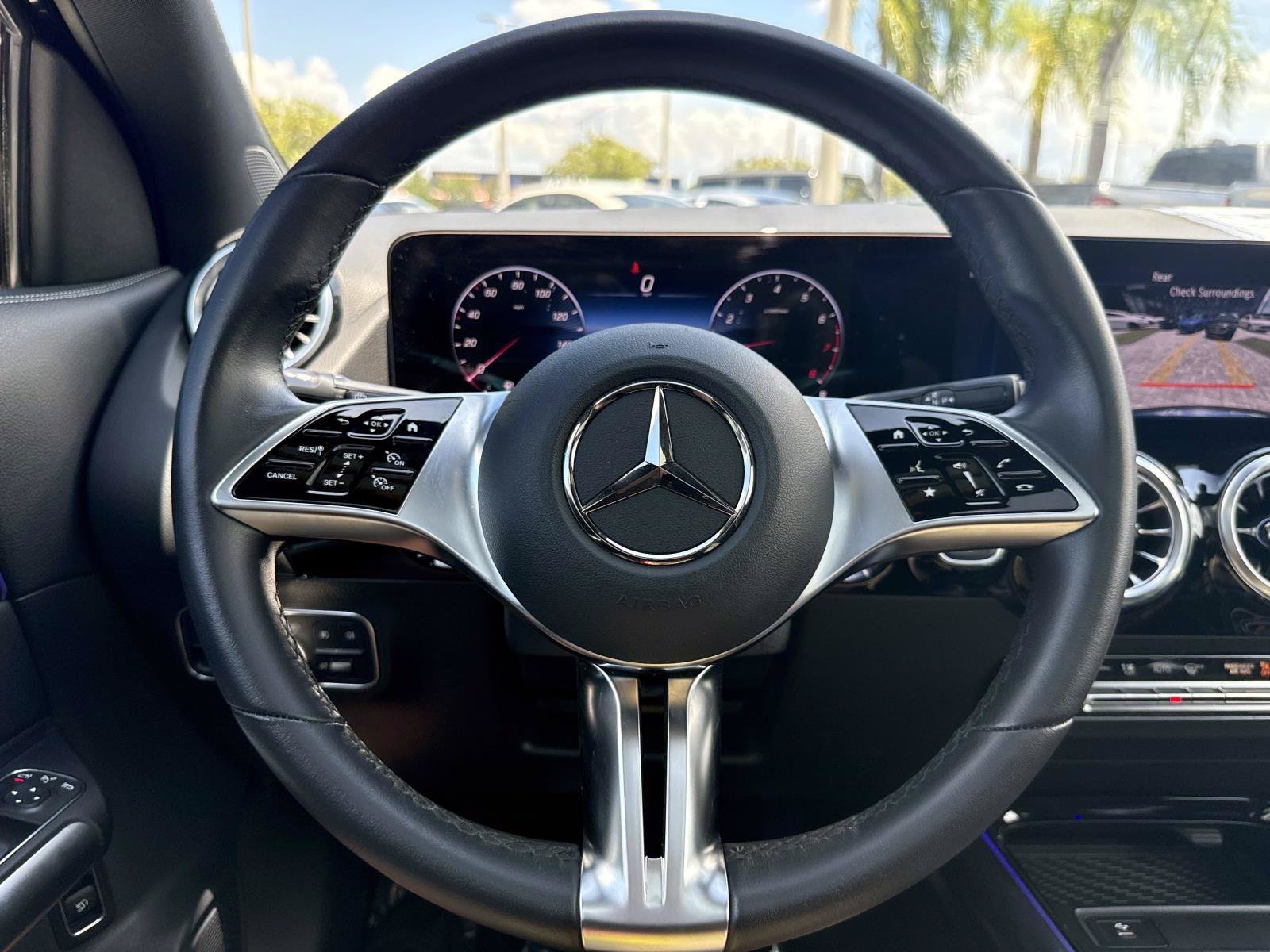 Used 2025 Black Mercedes-Benz 250 image 28