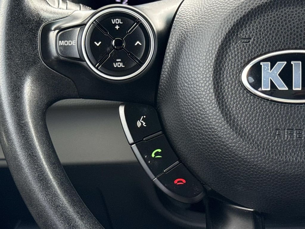 Used 2016 Gray Kia Base image 13
