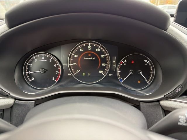 2026 Mazda CX-30 Aire Edition - Photo 13