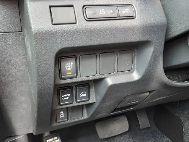 2026 Nissan Frontier S - Photo 16