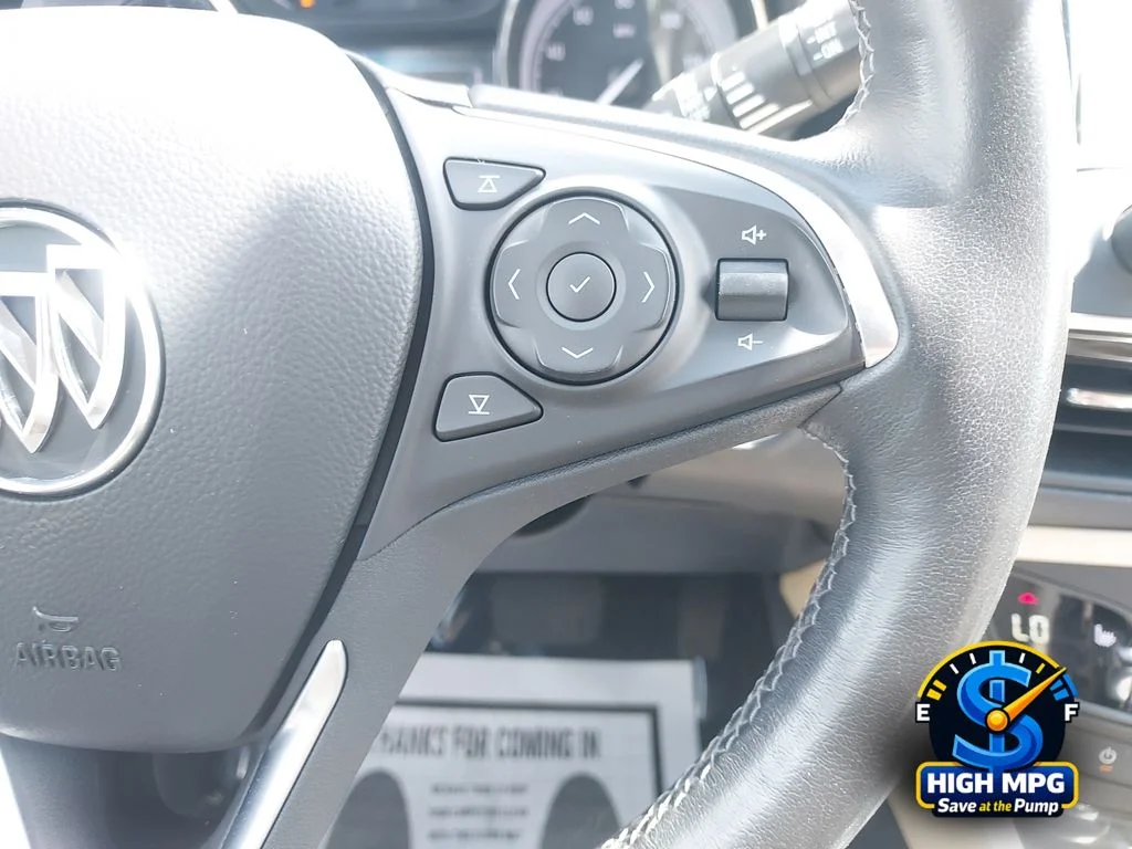 Used 2020 Gray Buick Essence image 16
