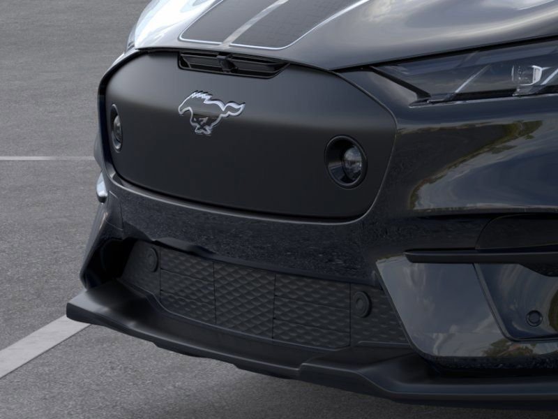 2025 Ford Mustang Mach-E GT - Photo 17