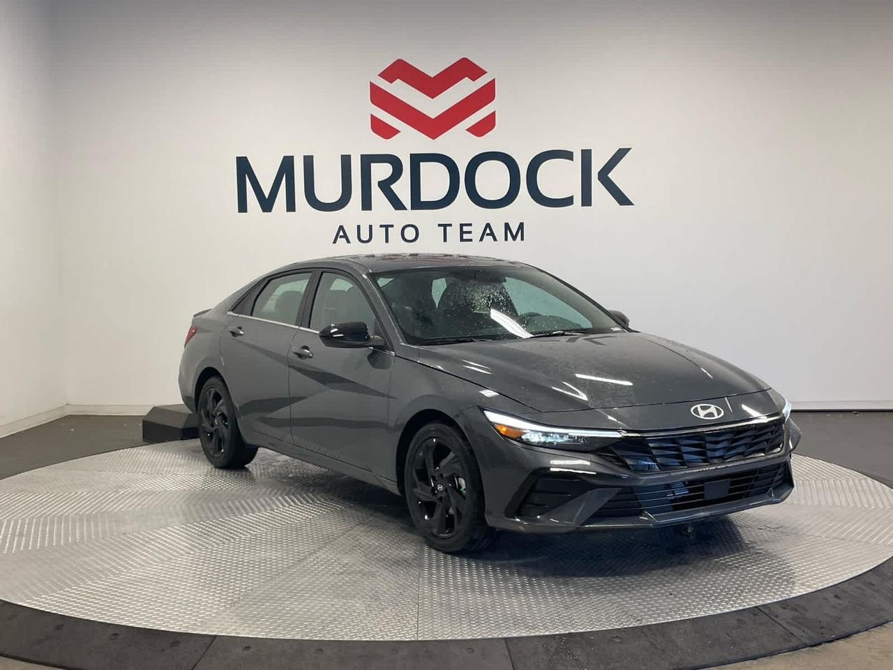 New 2026 Ecotronic Gray Hyundai SEL Sport image 11