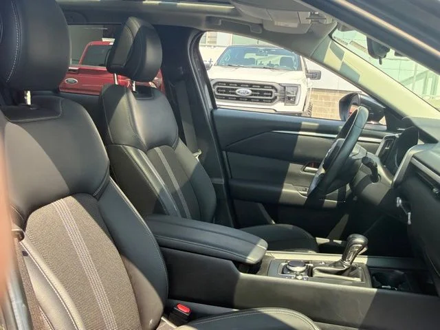 Used 2024 Gray Mazda 2.5 S Premium Package image 37