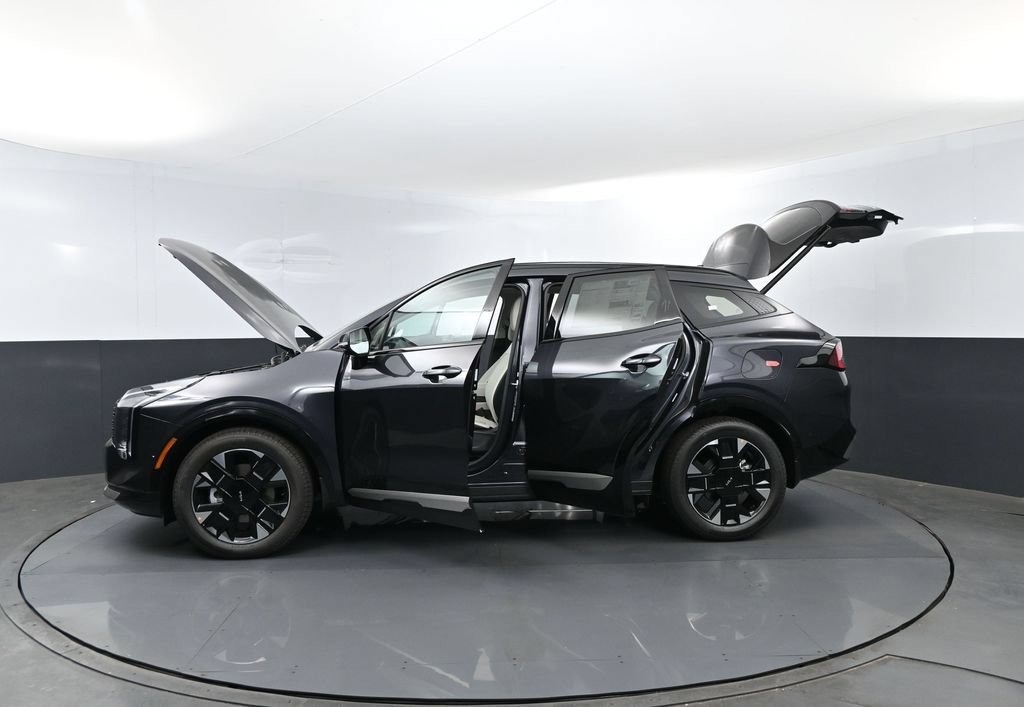 New 2026 Panthera Metal Kia SX Prestige image 31