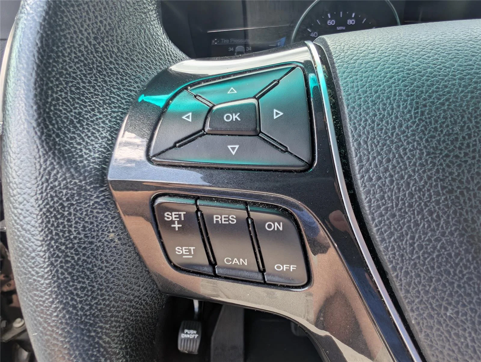 Used 2019 Agate Black Ford Limited image 20