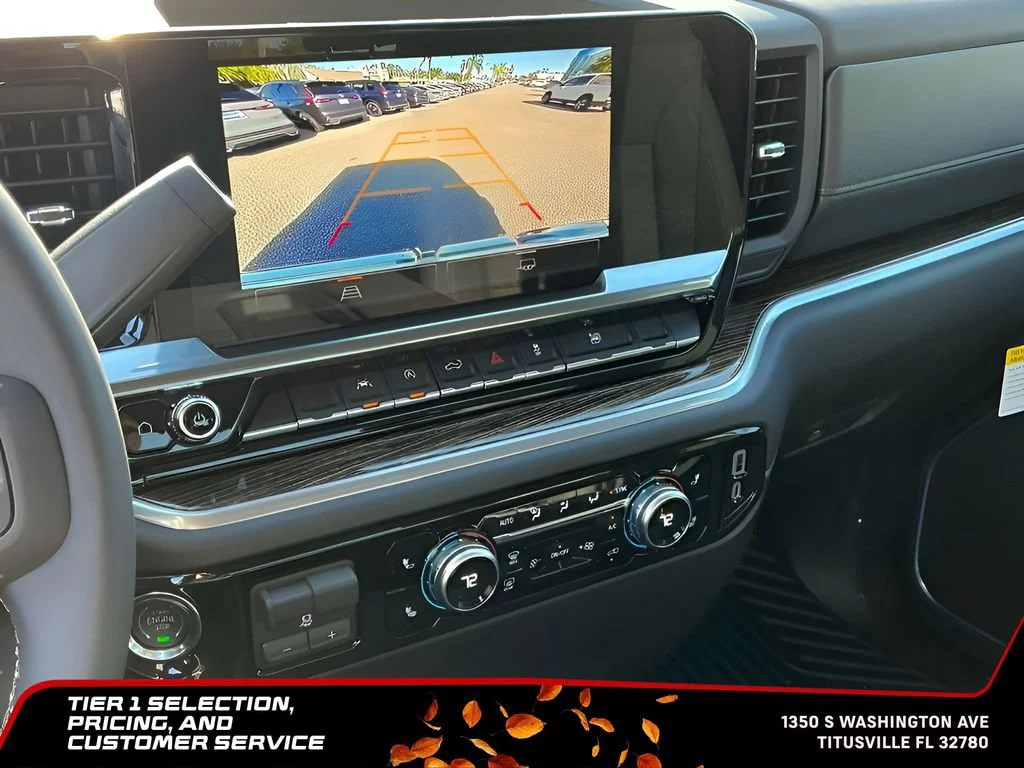 2026 GMC Sierra 1500 SLE - Photo 35