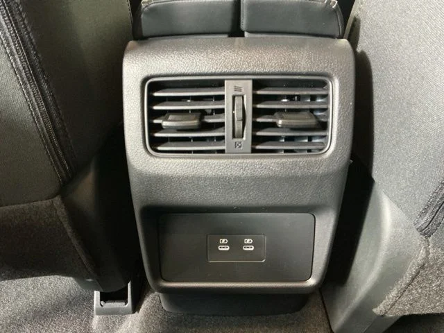 New 2026 Gray Nissan SV image 19
