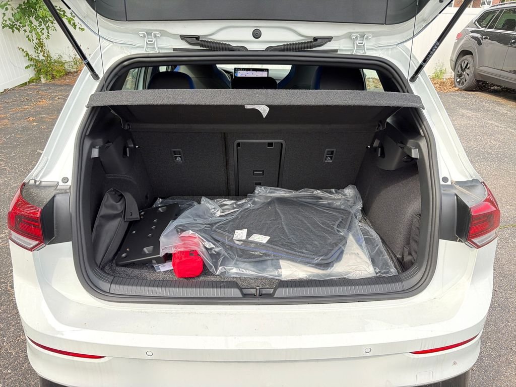 New 2026  Volkswagen 2.0T image 26