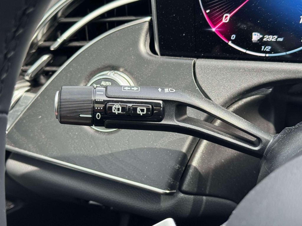 Certified Used 2025 Black Mercedes-Benz E 450 image 23