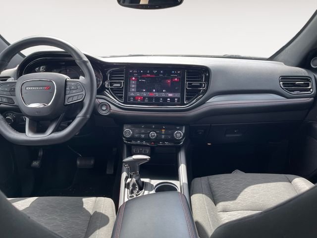 Used 2025 White Dodge GT image 10