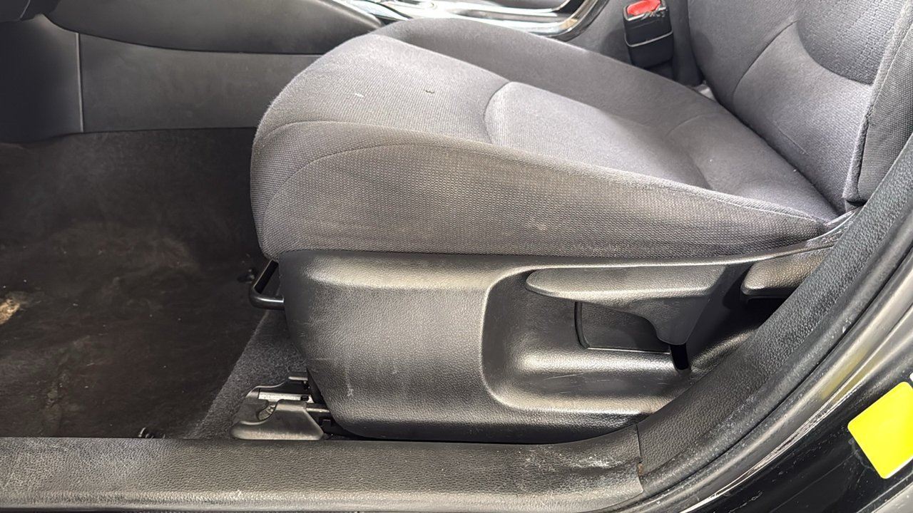 Used 2020 Black Toyota LE image 14
