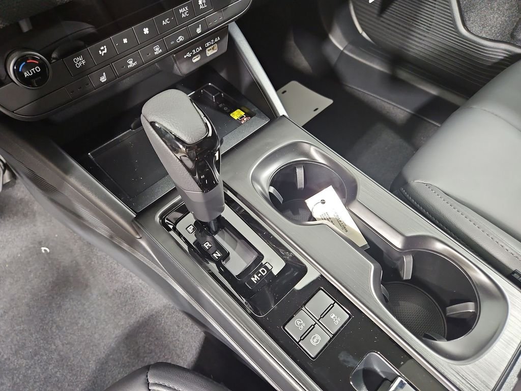 New 2026 Gray Subaru Premium image 24