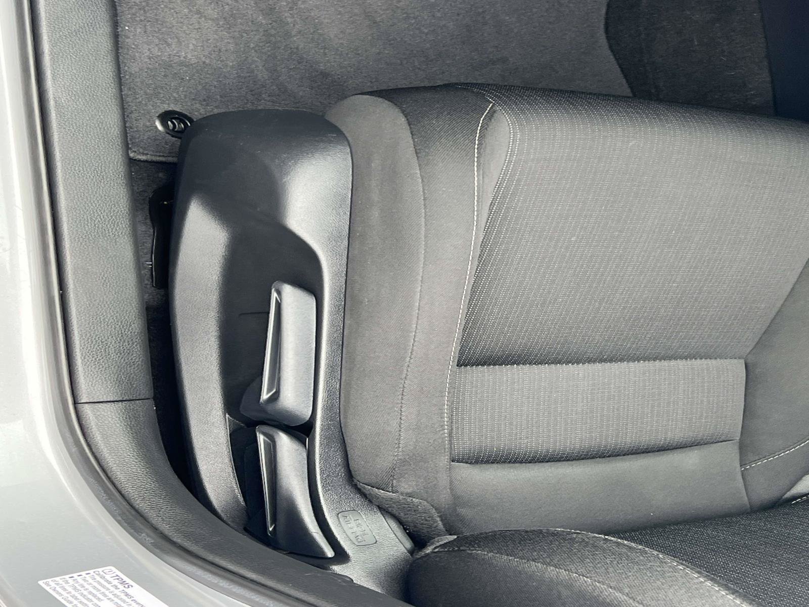 2023 Honda Civic LX - Photo 44