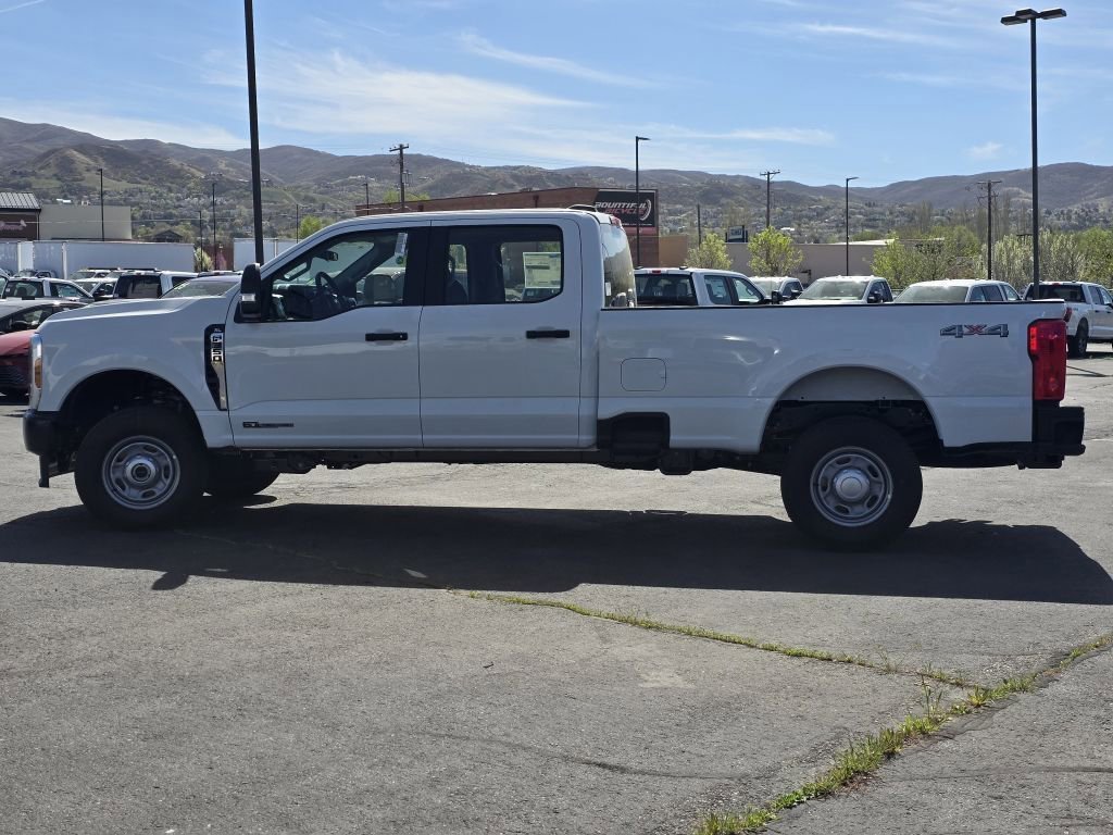 New 2026 Oxford White Ford XL image 20
