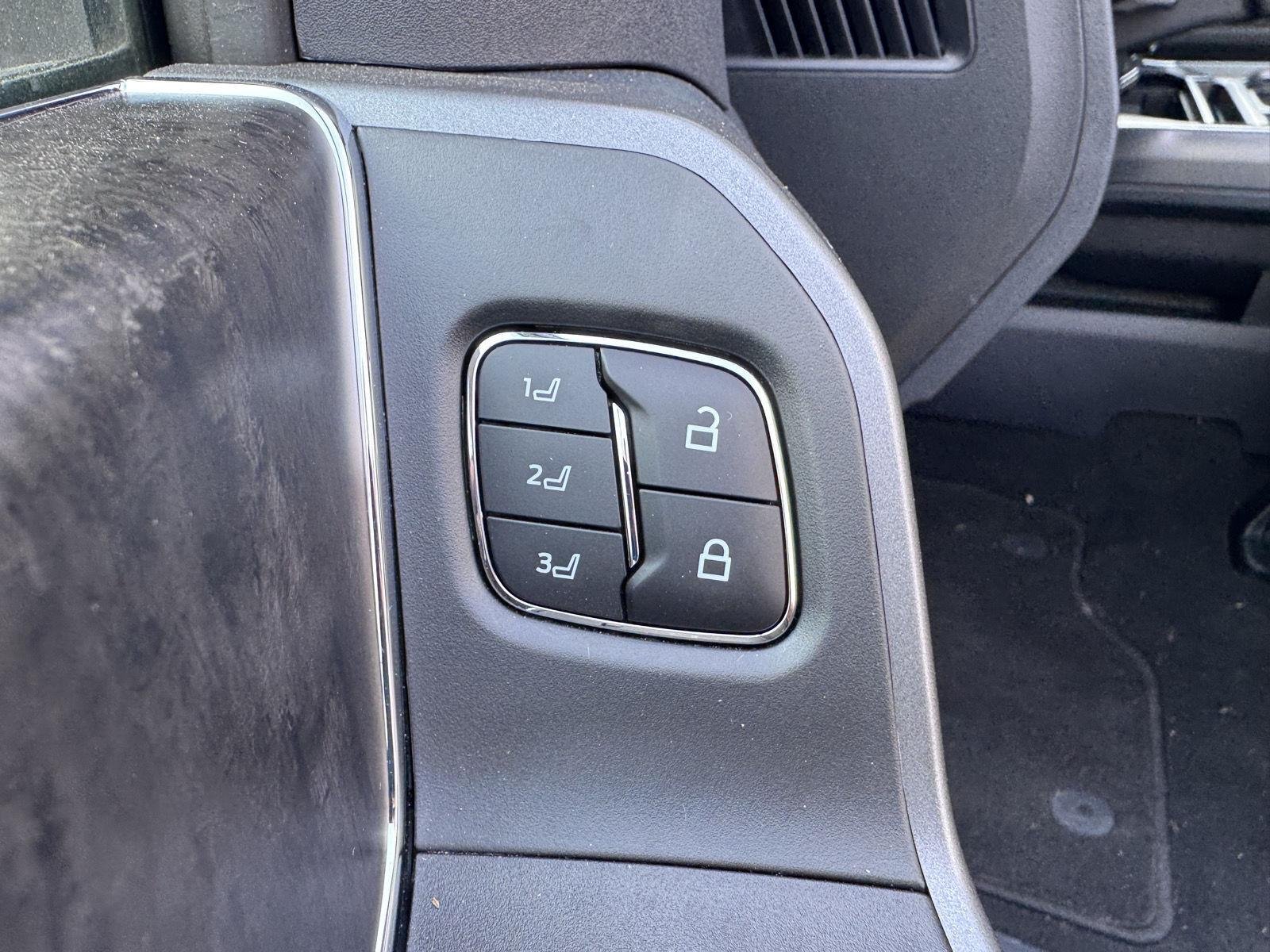 Used 2026 Argon Blue Ford Lariat image 14