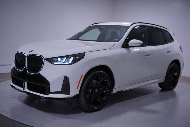 2026|BMW|X3|30 xDrive|4D Sport Utility