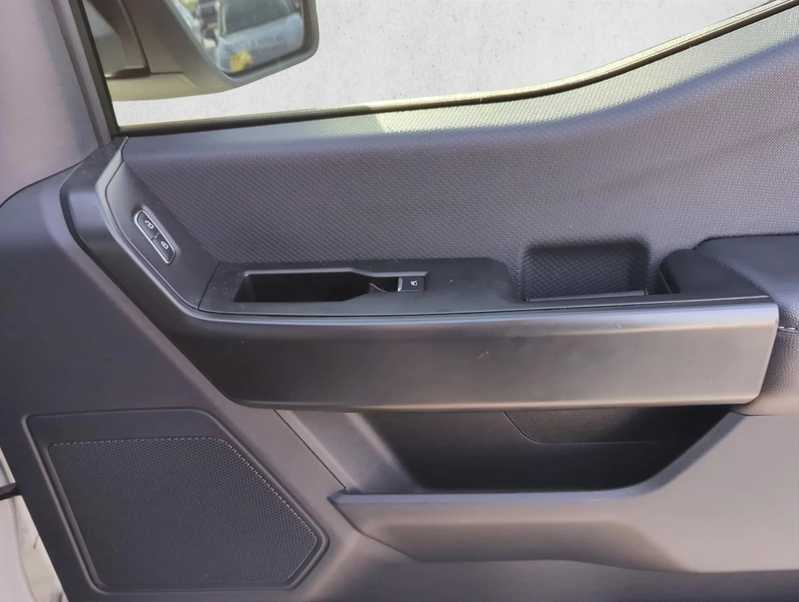 Used 2024 Oxford White Ford STX image 26