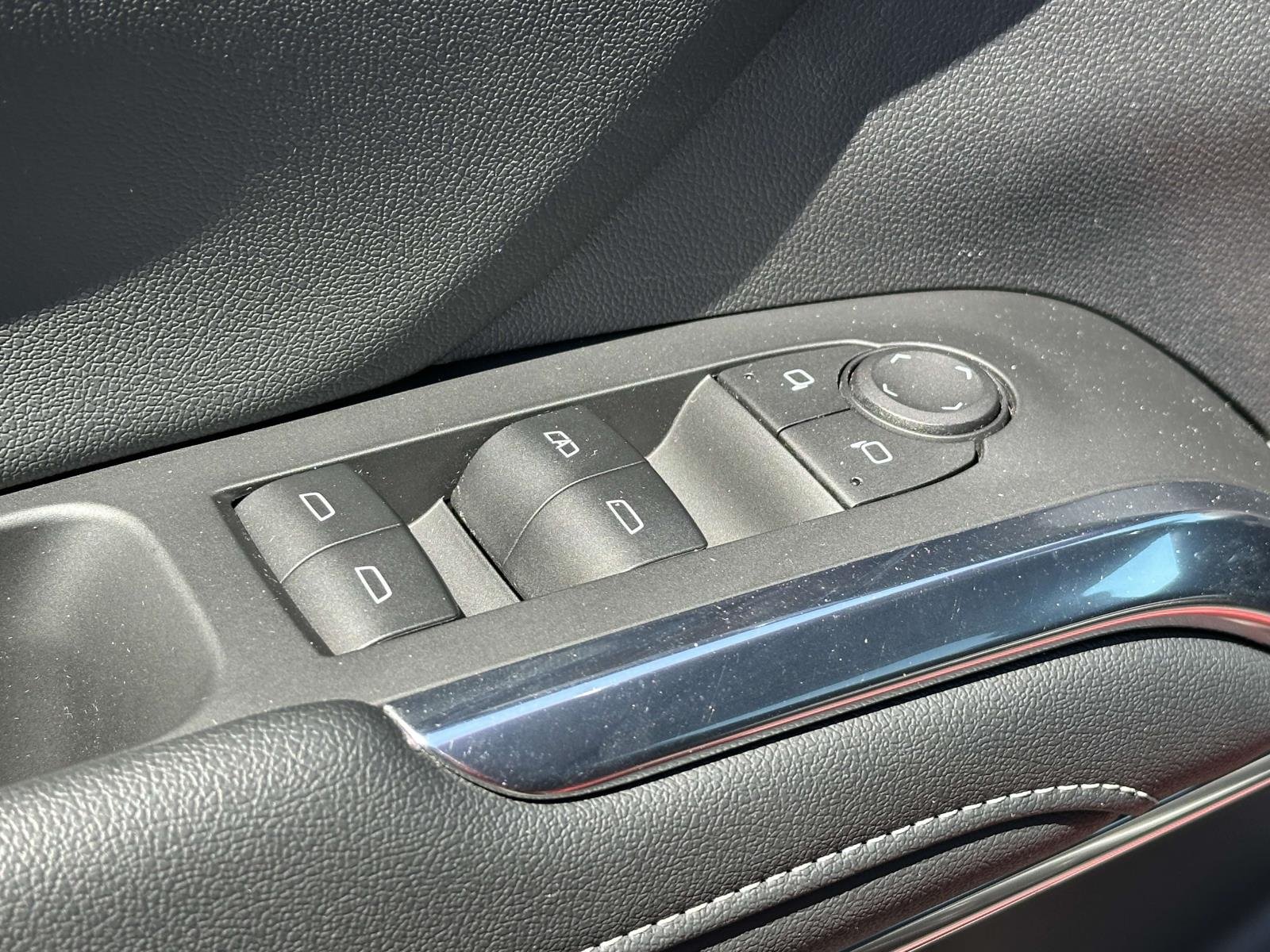 Used 2024 Red Chevrolet LT image 16