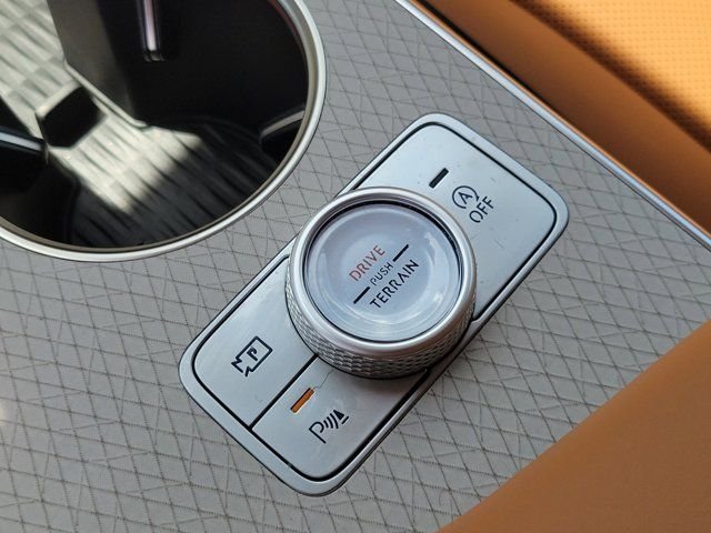 2026 GENESIS GV80 Prestige - Photo 34