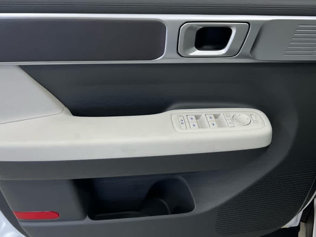 New 2026 Serenity White Hyundai SE image 11