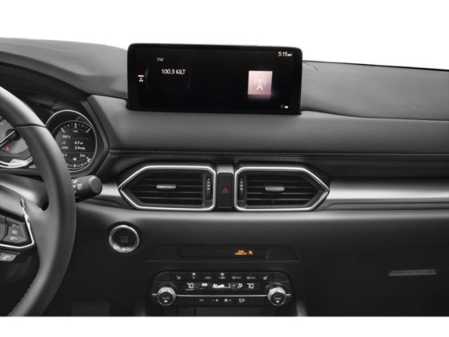 2025 Mazda CX-5 S Select Package - Photo 12