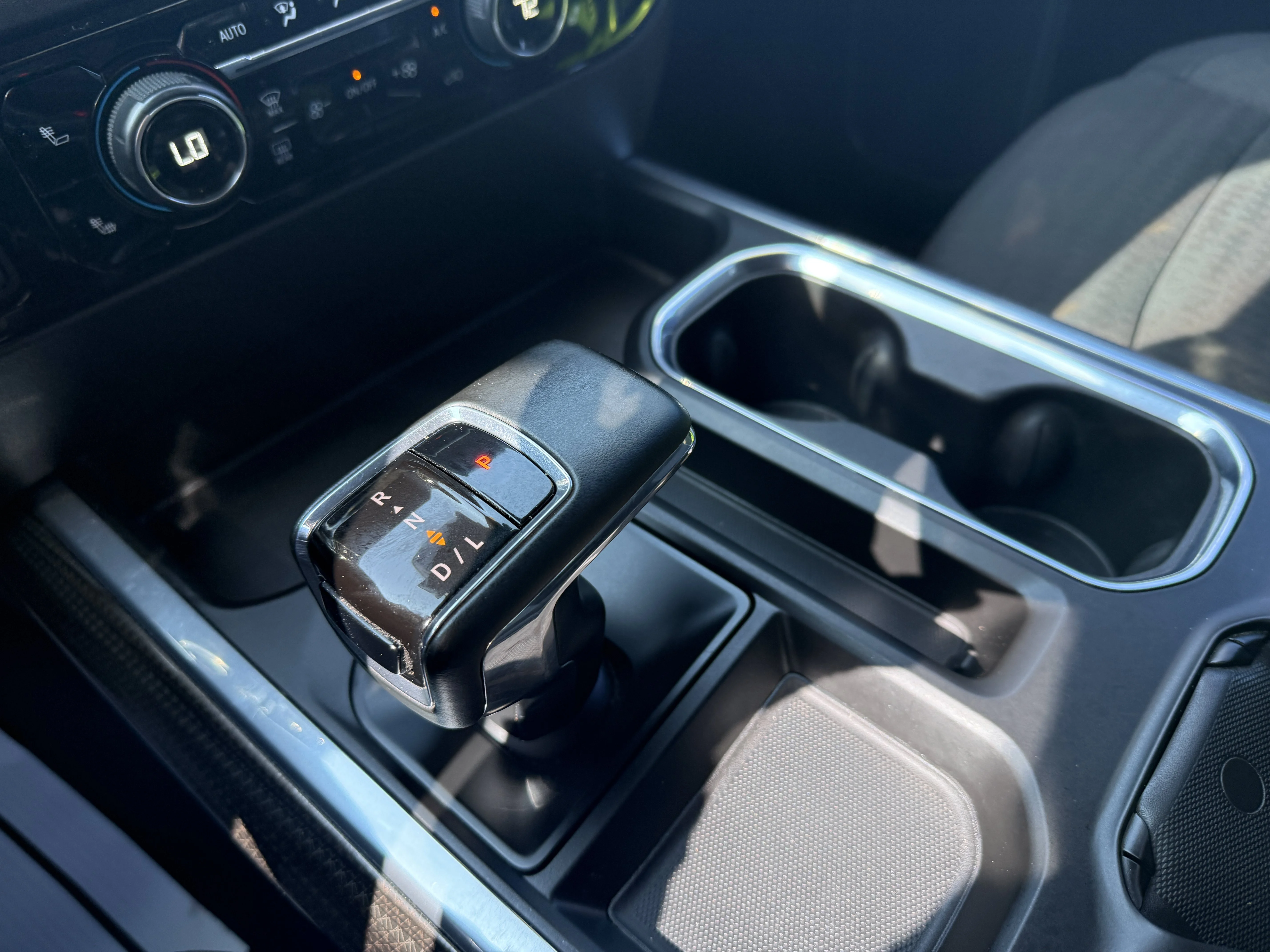 2024 Chevrolet Silverado 1500 RST - Photo 27