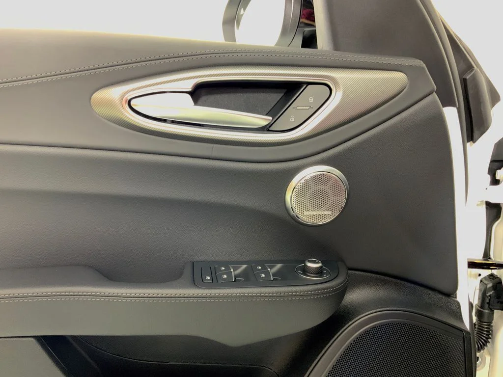 2026 Alfa Romeo Giulia Base - Photo 19