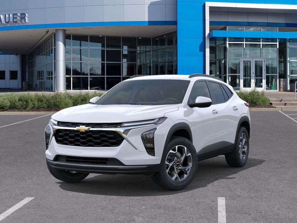2026 Chevrolet Trax LT - Photo 6