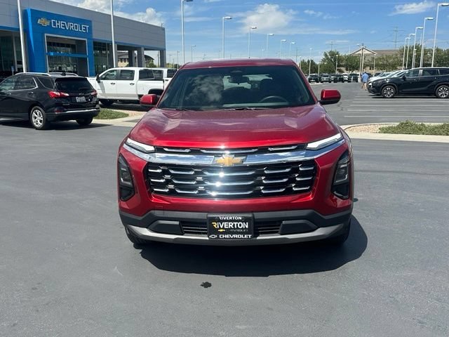 2026 Chevrolet Equinox LT - Photo 11