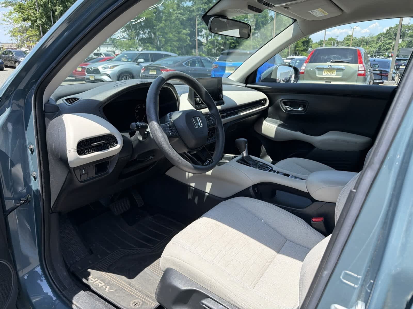 Used 2024 Nordic Forest Pearl Honda LX image 11