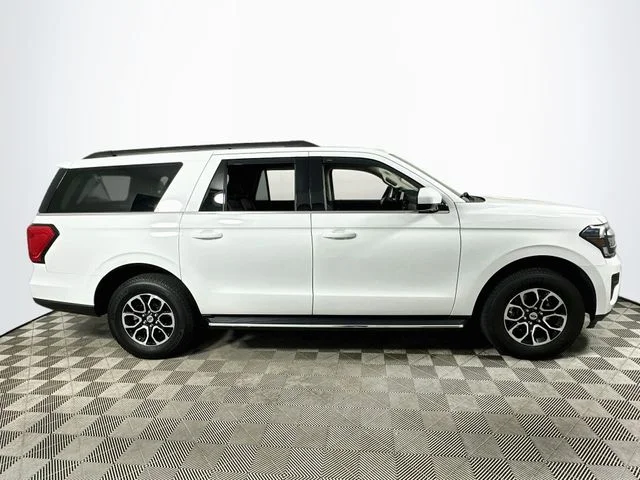Certified Pre-Owned 2023 Ford Expedition Max XLT