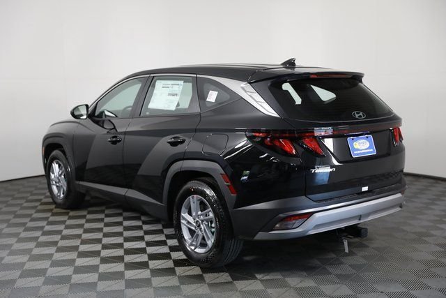 2026 Hyundai Tucson SE - Photo 31