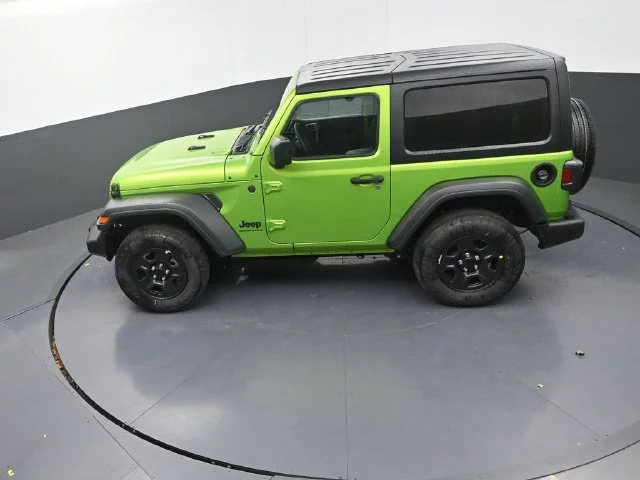 New 2026 Mojito Clear-Coat Exterior Paint Jeep Sport image 13