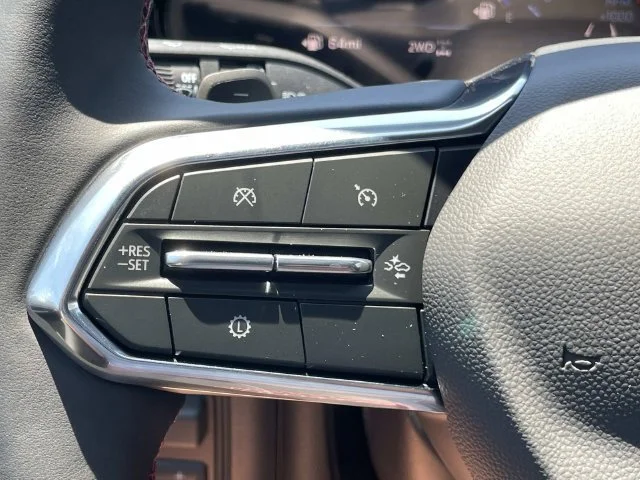 2026 Chevrolet Tahoe RST - Photo 24