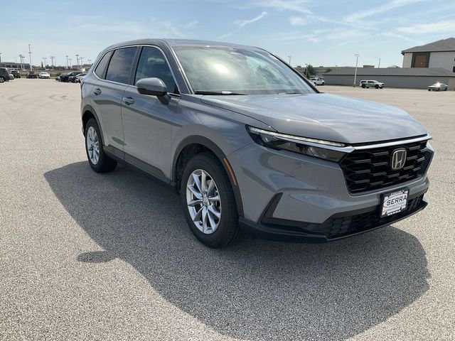 New 2026 Urban Gray Pearl Honda EX image 12