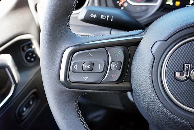 2026 Jeep Wrangler 4-Door Rubicon - Photo 39