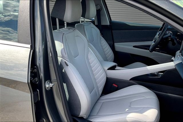 2024 Hyundai Elantra Limited - Photo 30