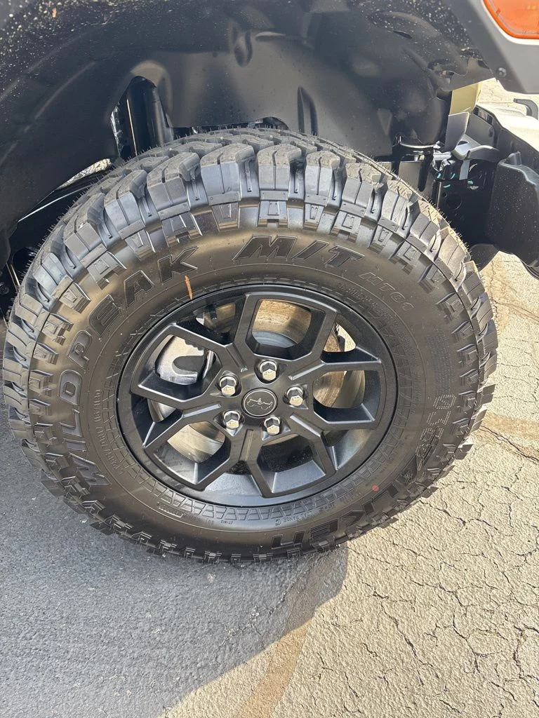 2025 Jeep Wrangler 4-Door Willys - Photo 29