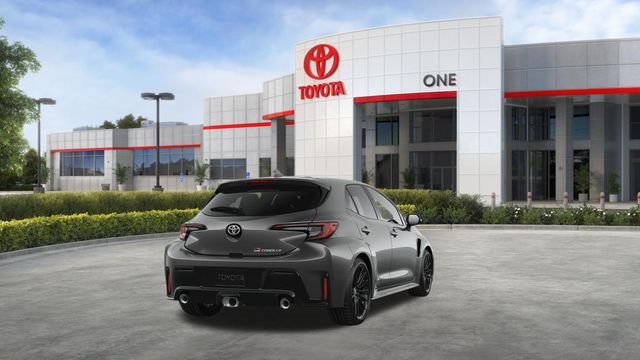 New 2026 Heavy Metal <sup>1</sup> Toyota  DAT image 43