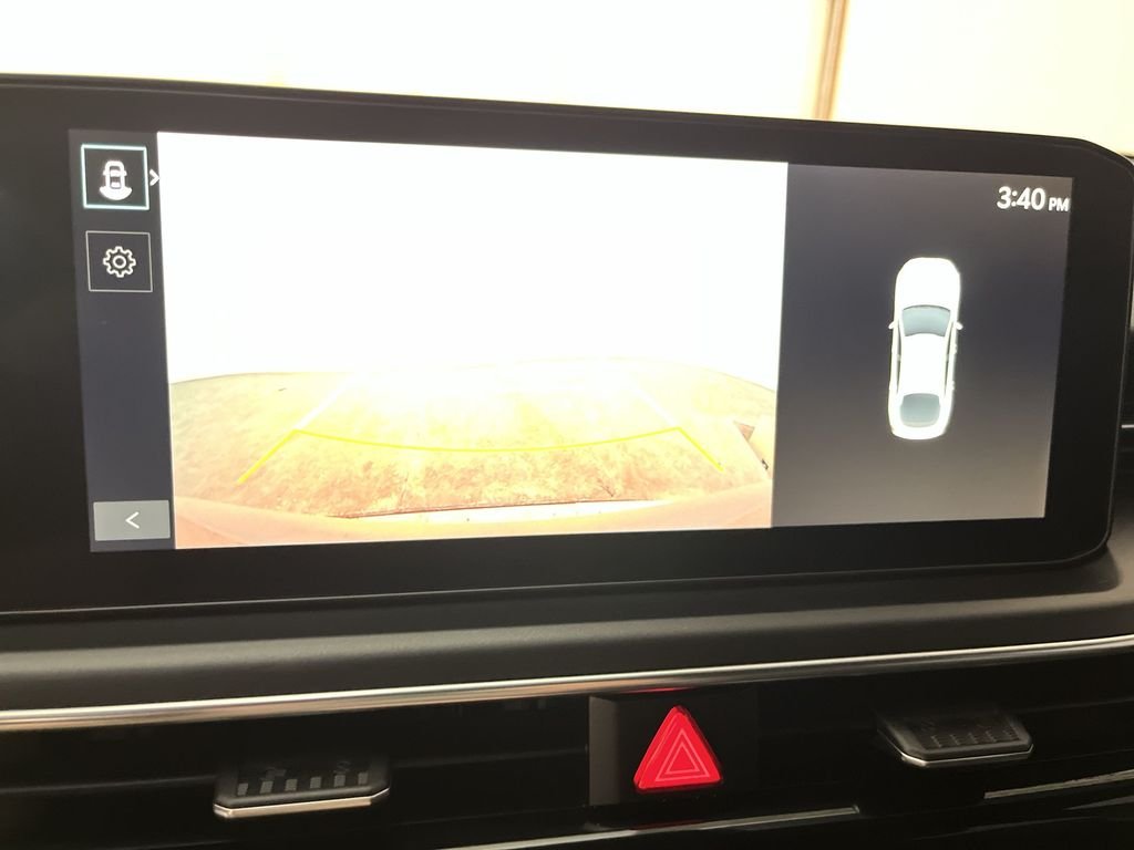 Used 2025 Gray Kia GT-Line image 21
