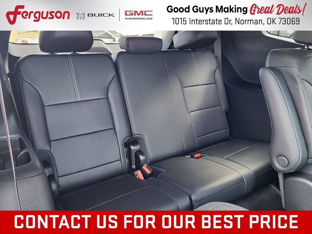 2026 GMC Acadia Elevation - Photo 51