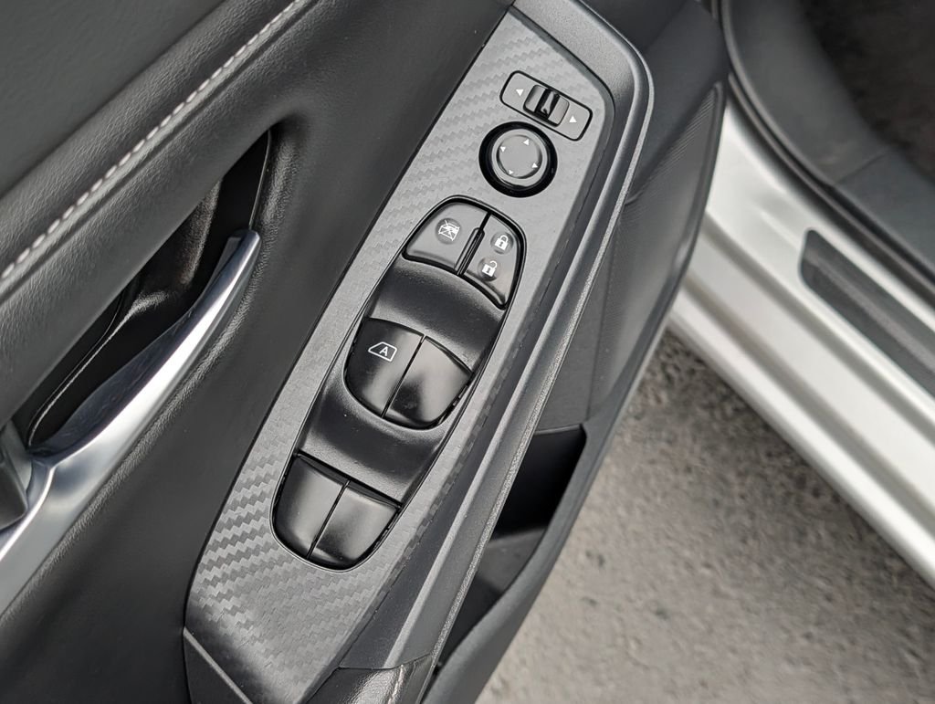 2022 Nissan Sentra SV - Photo 17