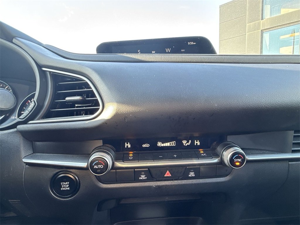2023 MAZDA CX-30 - Image 18