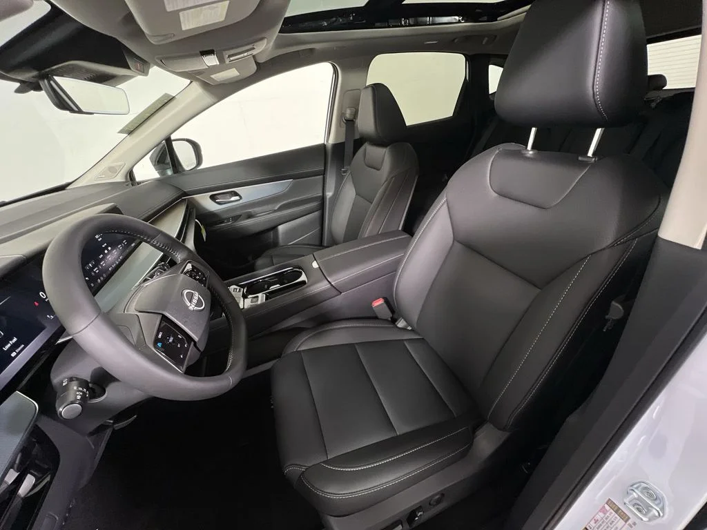 2026 Nissan Murano SL - Photo 13