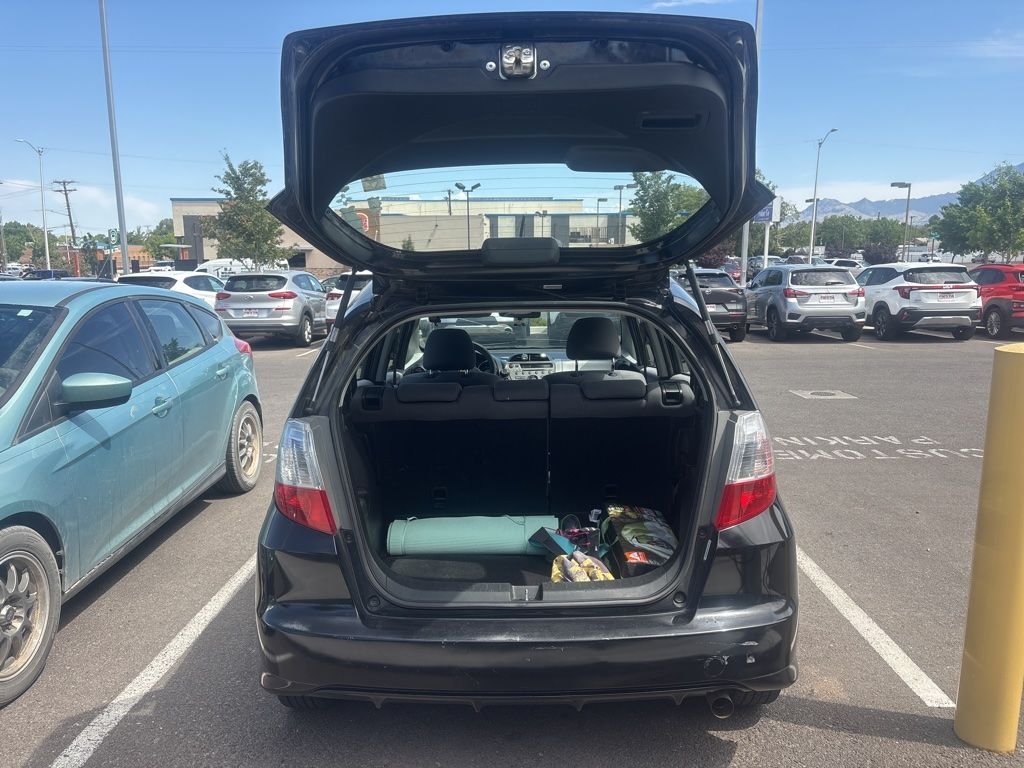 Used 2010  Honda Base image 15