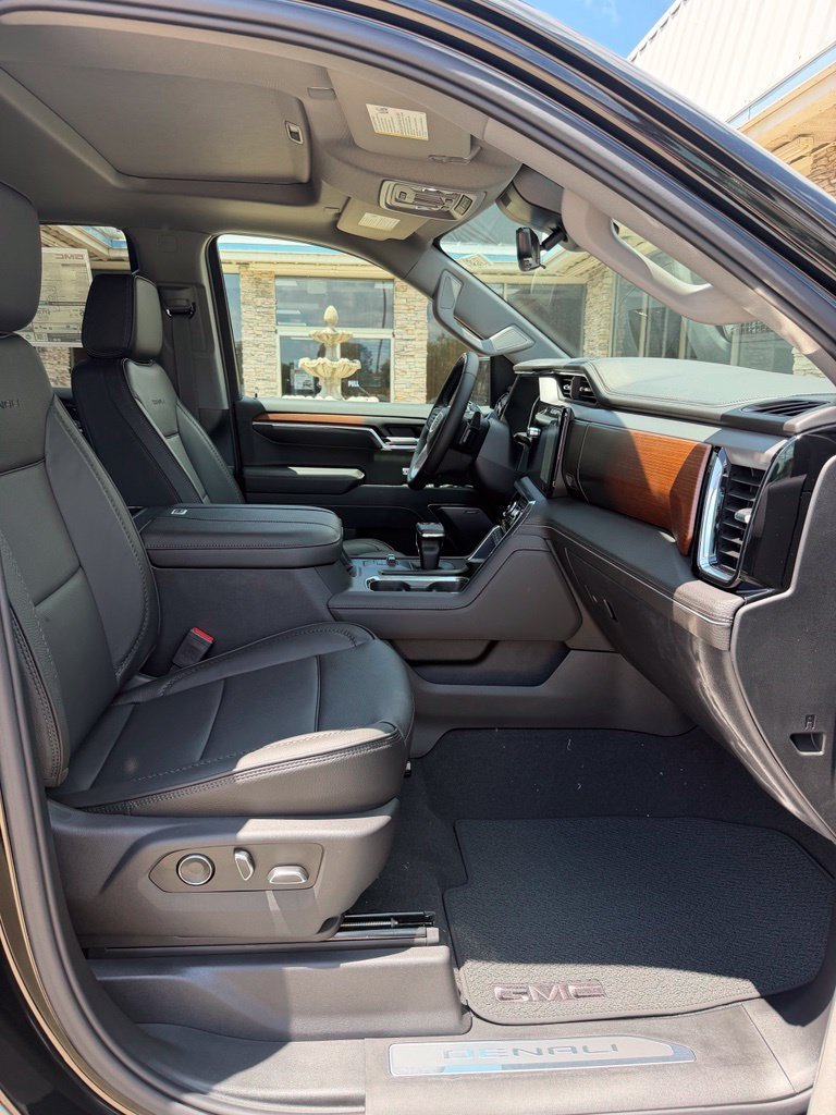 2026 GMC Sierra 1500 Denali - Photo 23