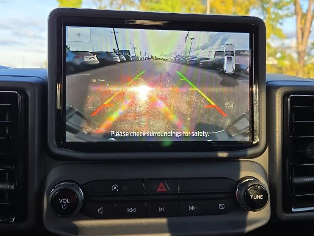 Used 2022 Green Ford Outer Banks image 25