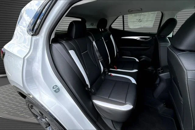 2026 Buick Envision Sport Touring - Photo 10