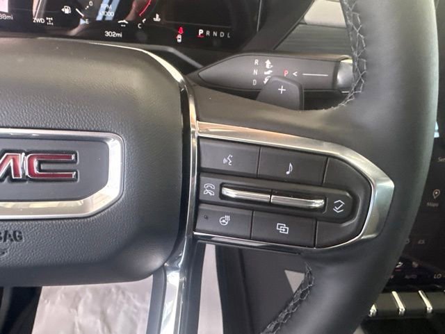 2026 GMC Acadia Elevation - Photo 16